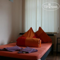 Hostel Na Lyalinom