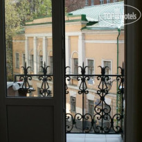 Hostel Na Lyalinom