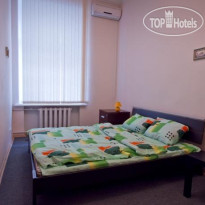 Dmitrovka Hostel 