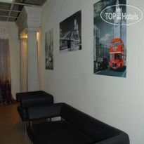 Dmitrovka Hostel 