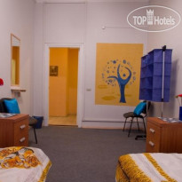 Dmitrovka Hostel 