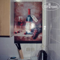 Dmitrovka Hostel 