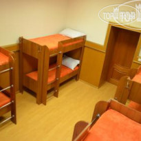 Mokba Hostel (Мокба) 