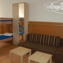 Mokba Hostel (Мокба) 