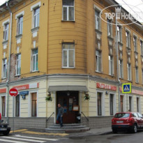 Mokba Hostel (Мокба) 