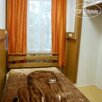 Mokba Hostel (Мокба) 