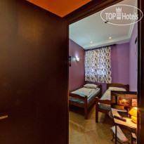 Hostel At Myasnitskaya