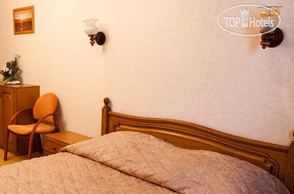 New photos from tourists MKM Hotel 2*
