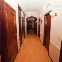 CAPS Hotel на Остоженке