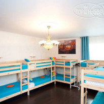 Europa Hostel