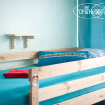 Europa Hostel