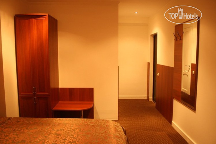 New photos from tourists Karetny Dvor 3*