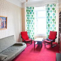 Vesna Hostel (Весна) 