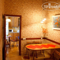 Vesna Hostel (Весна) 