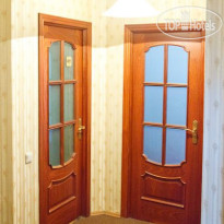 Vesna Hostel (Весна) 