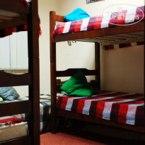 Open Hostel Pyjamas