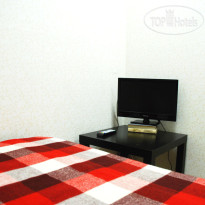 Open Hostel Pyjamas