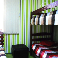 Open Hostel Pyjamas