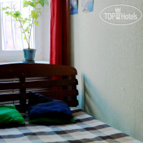 Open Hostel Pyjamas