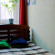 Open Hostel Pyjamas 