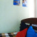 Open Hostel Pyjamas 