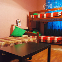 Open Hostel Panamas