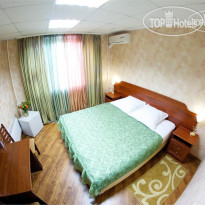 Hotel Na Okskoy Люкс