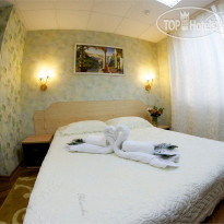 Hotel Na Okskoy Люкс