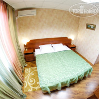 Hotel Na Okskoy Люкс