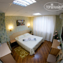Hotel Na Okskoy Люкс