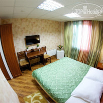 Hotel Na Okskoy Люкс
