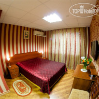 Hotel Na Okskoy Люкс