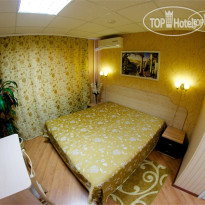 Hotel Na Okskoy Люкс