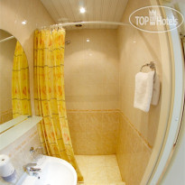 Hotel Na Okskoy Люкс