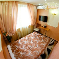 Hotel Na Okskoy Стандартный номер