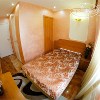 Hotel Na Okskoy Стандартный номер