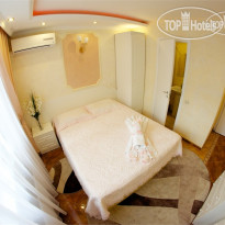 Hotel Na Okskoy Свадебный Люкс