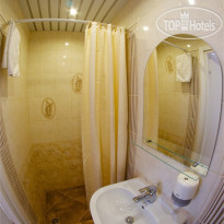 Hotel Na Okskoy Свадебный Люкс