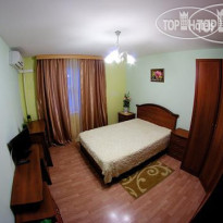 Hotel Na Okskoy Апартаменты