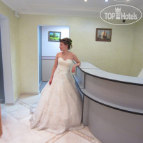 Hotel Na Okskoy