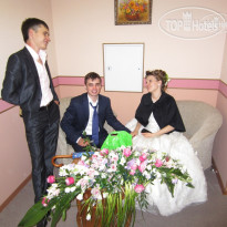 Hotel Na Okskoy