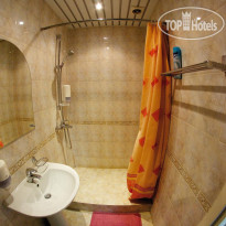 Hotel Na Okskoy Улучшенный номер