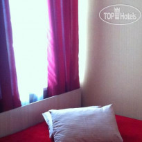 Mini-hotel On Tsvetnoy Boulevard