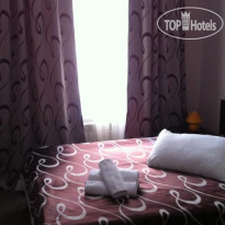 Mini-hotel On Tsvetnoy Boulevard