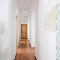 iVan Hostel (закрыт) 