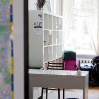 iVan Hostel (закрыт) 