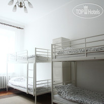 iVan Hostel (закрыт) 