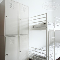 iVan Hostel (закрыт) 