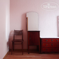 iVan Hostel (закрыт) 