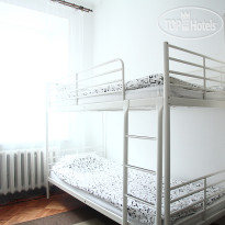 iVan Hostel (закрыт) 